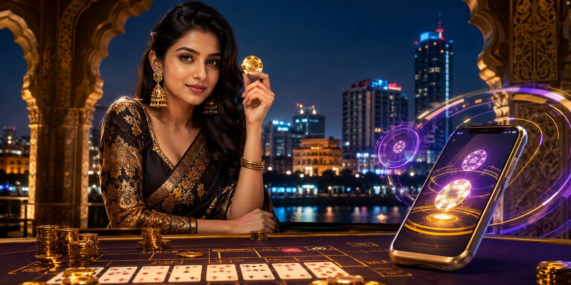 ঢাকার ব্যাকার্যাট খেলায় প্রিমিয়াম মডেল খেলা