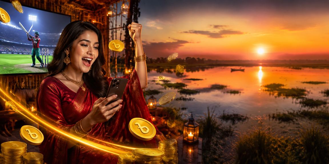তাঙ্গুয়ার হাওর ক্রিকেট বেটিং বাংলাদেশি টাকা